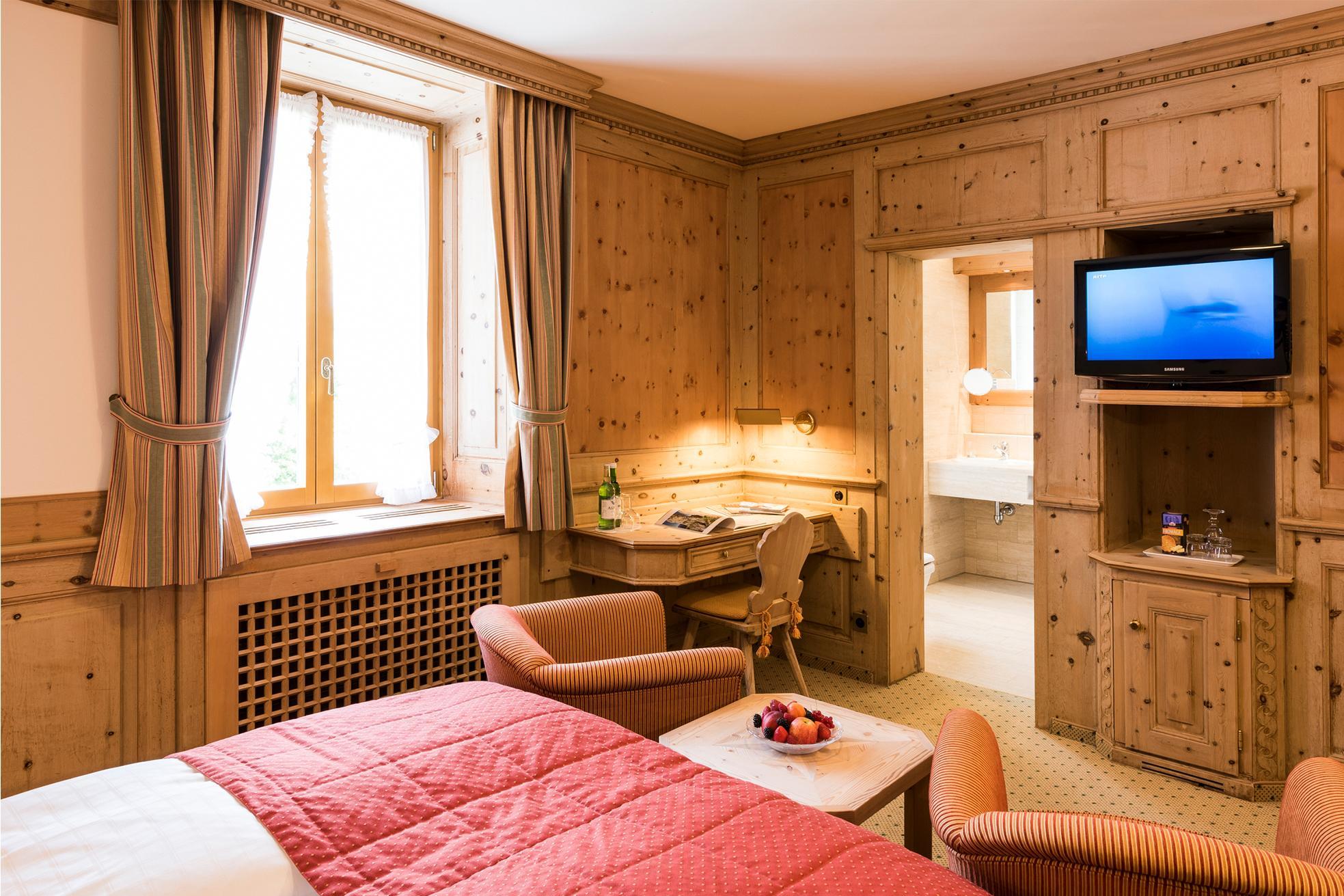 Parkhotel Margna Superior Sils-Maria Exterior foto