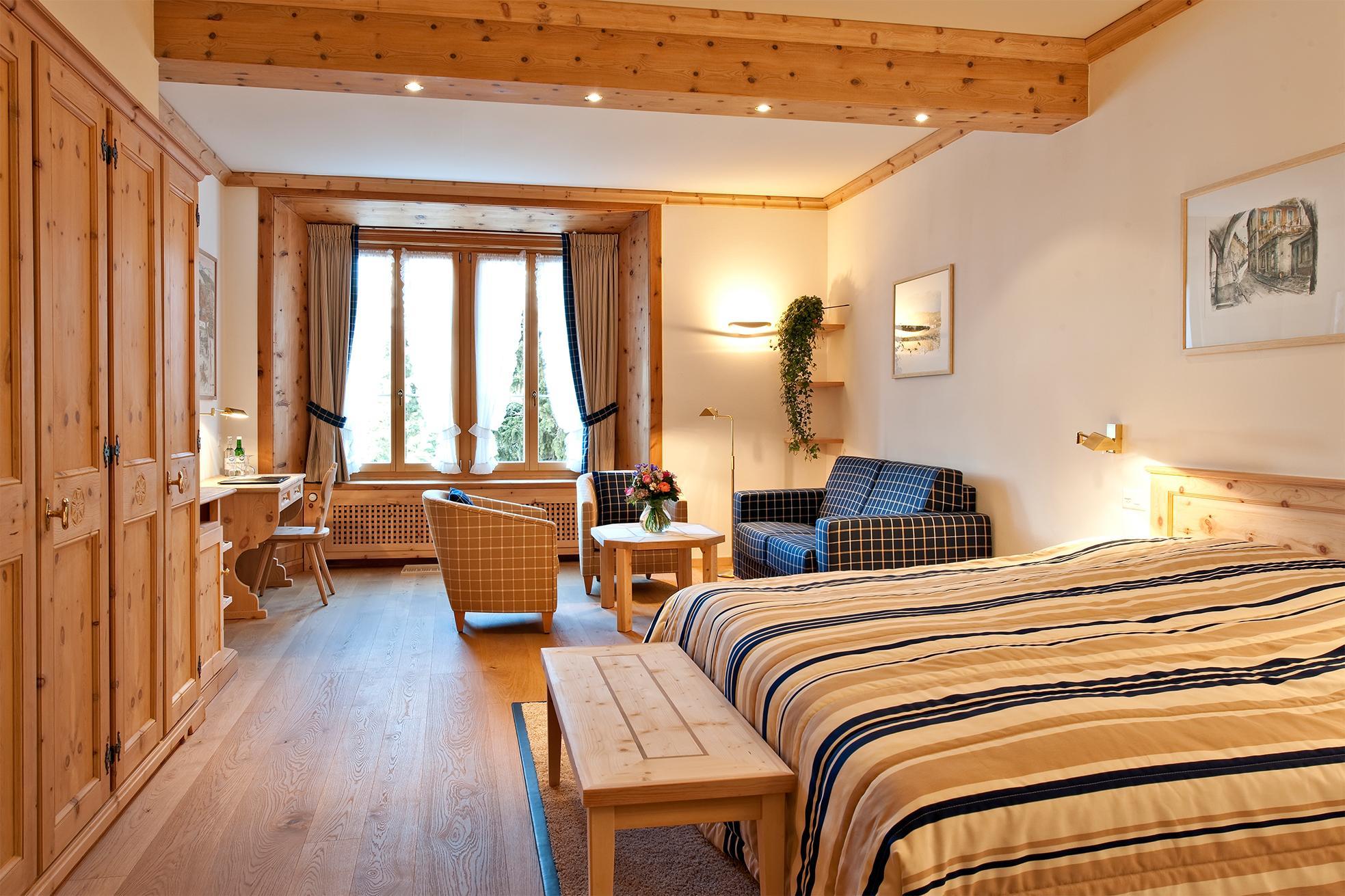 Parkhotel Margna Superior Sils-Maria Exterior foto